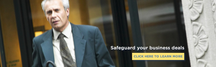 Protect Your Deals and Yourself with M&A Insurance
