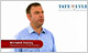 Tate & Lyle