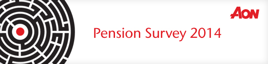 Aon | Pension Survey 2014