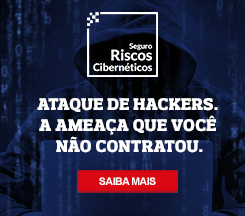 Aon Riscos Cibernéticos - Ataques de Hackers