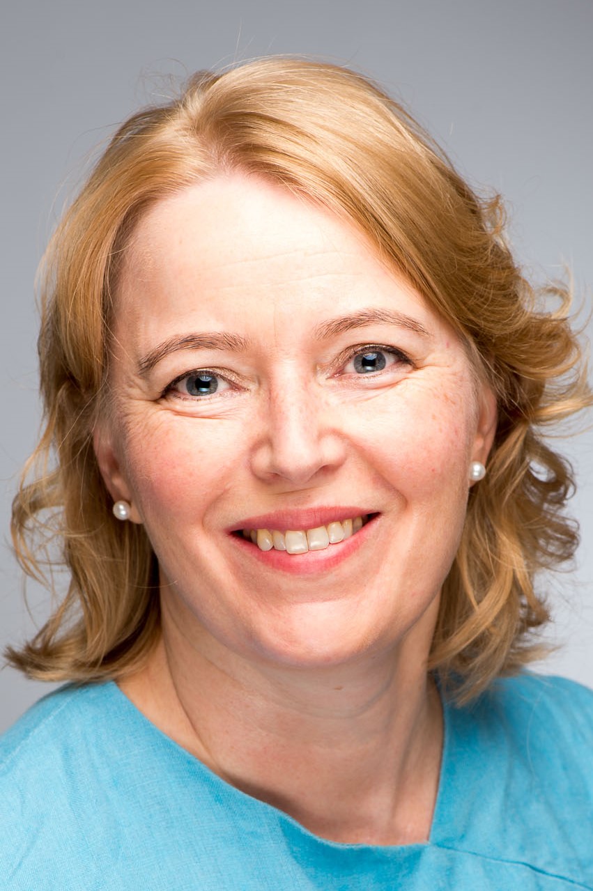 Kirsi Bergman