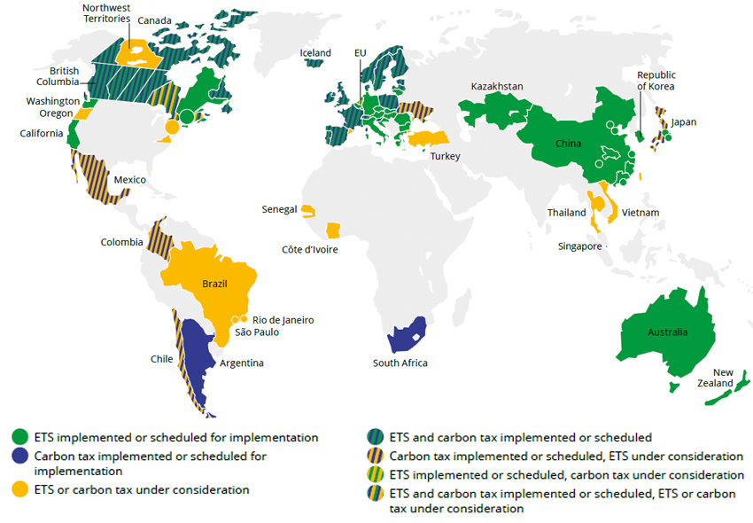 Aon | Energy - Future of Risk