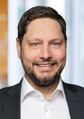 Matthias Rohr, Aon