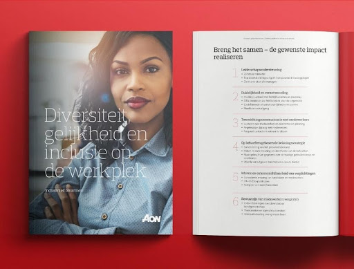 Diversiteit En Inclusiviteit | Betekenis D&I Beleid | Aon