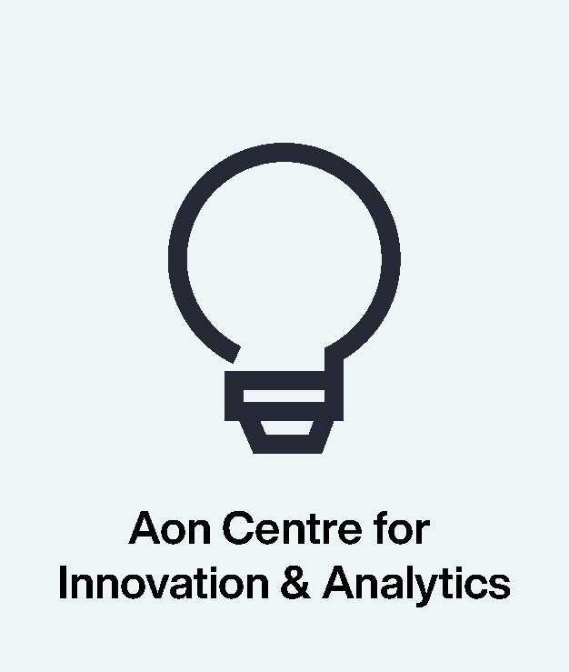 Aon Centre for Innovation & Analytics