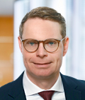 Dr. Stephan Kuntner, Aon