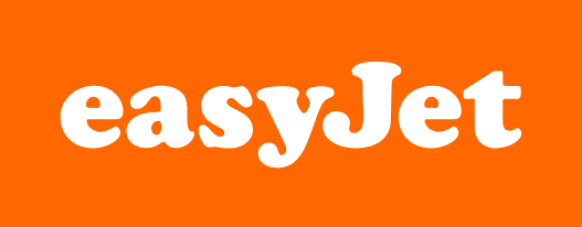 EasyJet Logo