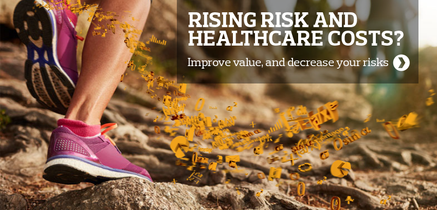 Healthcare and Risk Benefits