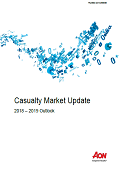 2019 U.S. Power Casualty Market Update