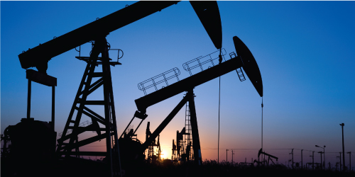 Powering up M&A in the oil & gas industry