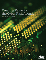 Download Creating Value for the Cyber Risk Agenda