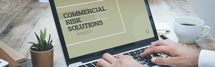 Commercial Risk Solutions