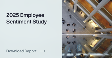 Employee Sentiment Study