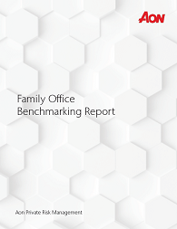 APRM Family Office Benchmarking Report | Aon