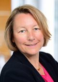 Monika Behrends, Aon