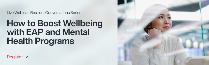 How to Boost Wellbeing with Employee Assistance and Mental Health Programs