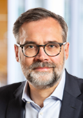 Thorsten Teichmann, Aon