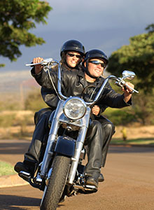 Motorcycle Insurance