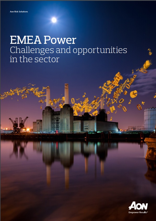 EMEA Power Brochure