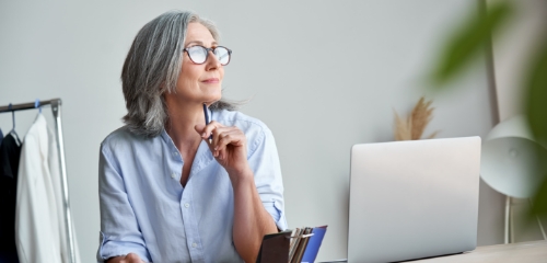 Navigating Menopause Challenges in the Workplace