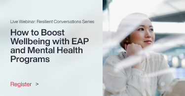 How to Boost Wellbeing with Employee Assistance and Mental Health Programs