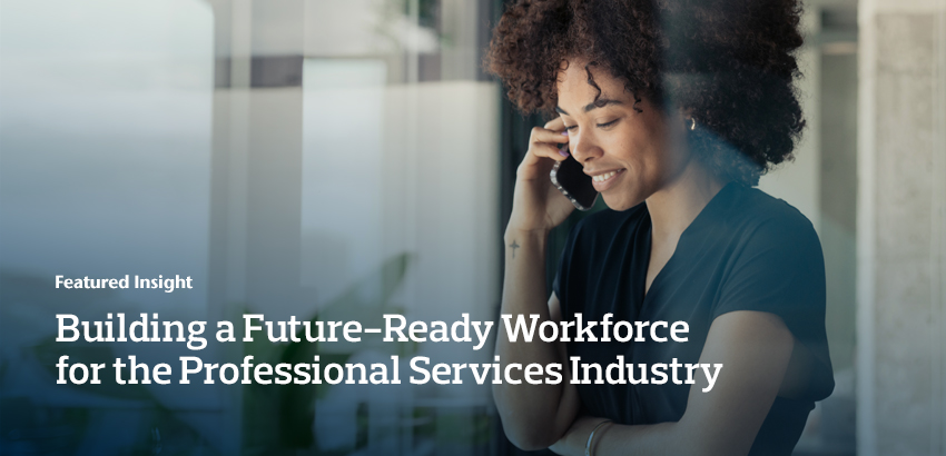 Aon | Professional Services - Building A Future-Ready Workforce For The ...