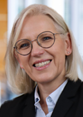 Barbara Köster, Aon