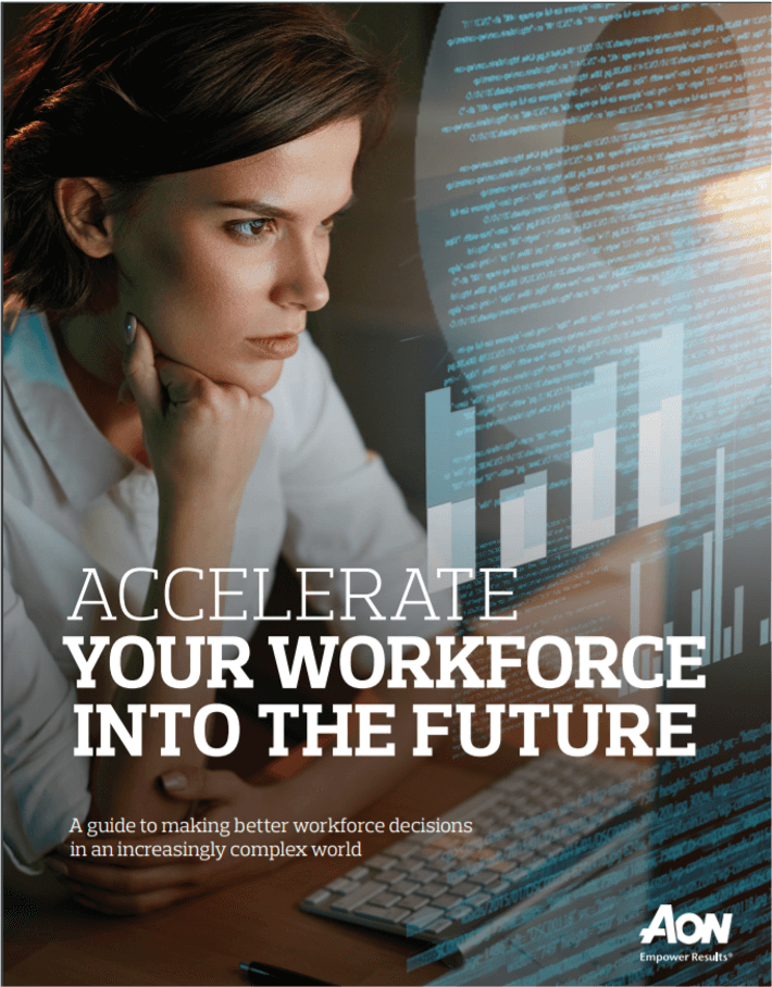 Accelerate Your Workforce into the Future