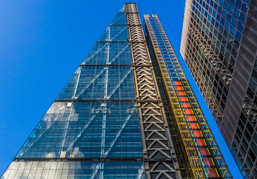 Leadenhall Building