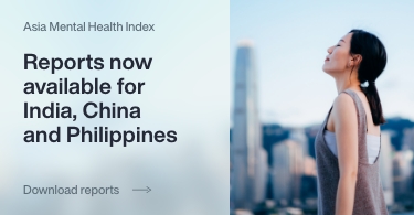 Asia Mental Health Index Report