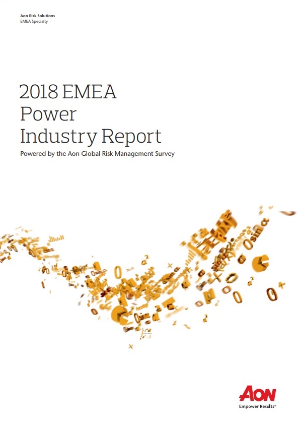2018 EMEA Power Industry Report