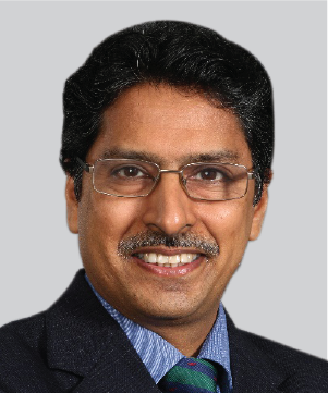 Prabir Jha