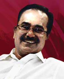 G.V. Prasad