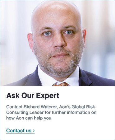 Ask our expert: Richard Waterer